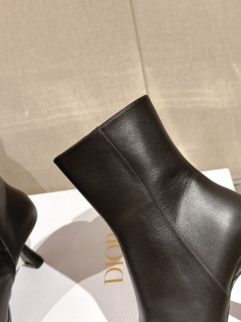 Christian Dior Boots